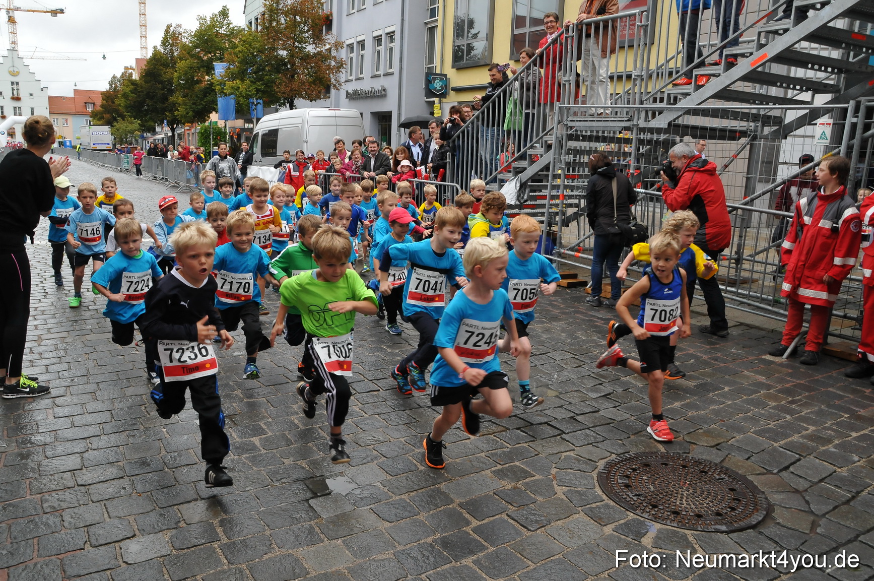 Stadtlauf Neumarkt 2014 1370